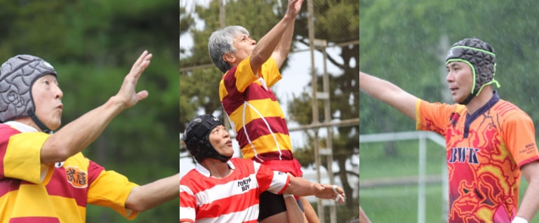 ACTIVITY活動内容